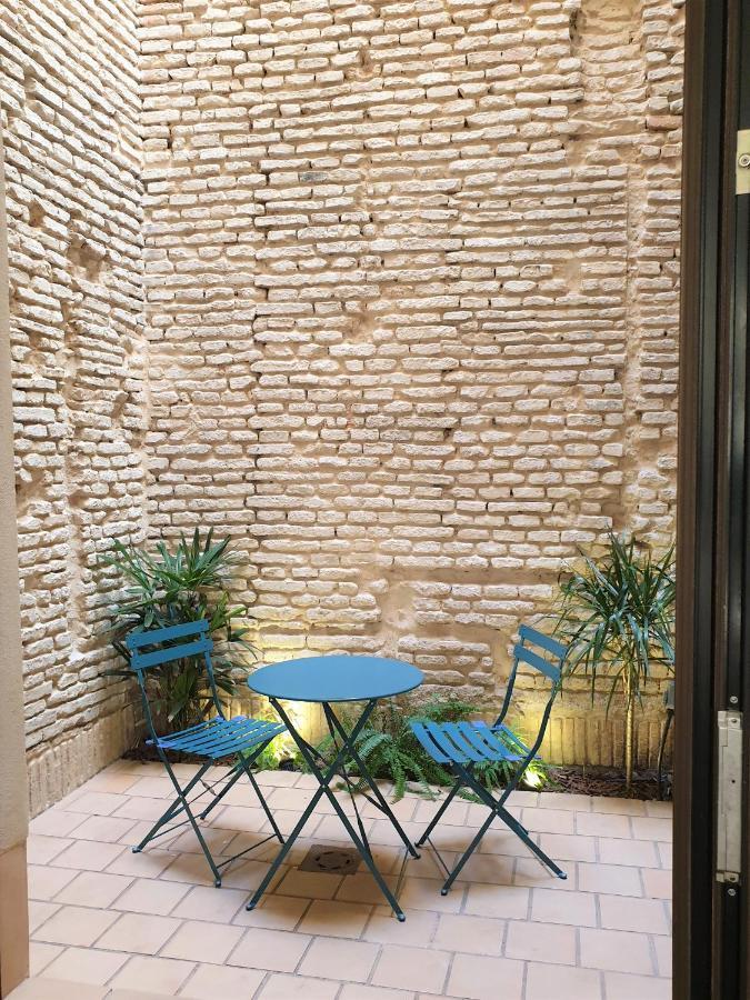 Loving Seville San Juan 3 מראה חיצוני תמונה