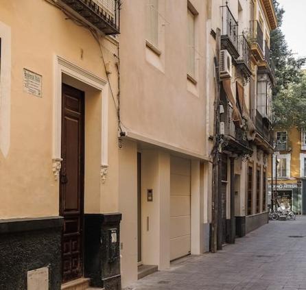 Loving Seville San Juan 3 מראה חיצוני תמונה